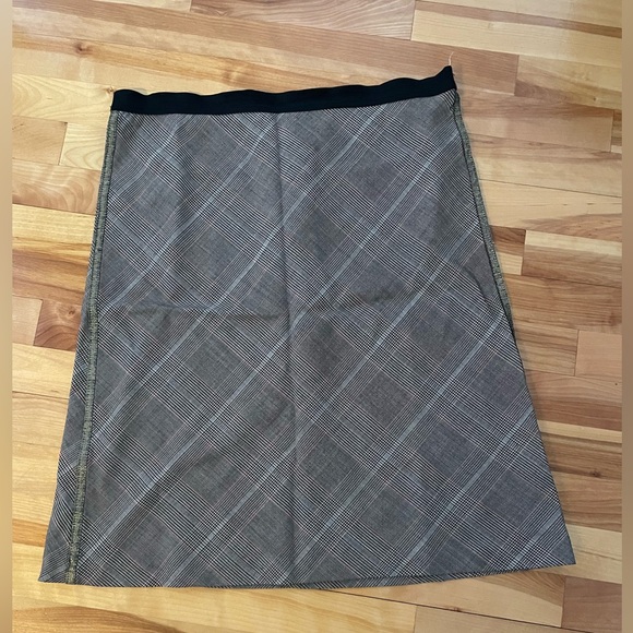 Vintage midi skirt - Picture 1 of 1